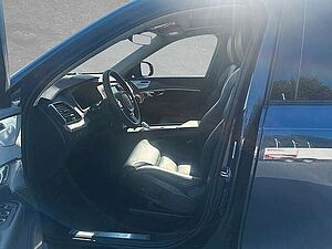Volvo  T8 AWD Recharge Ultra Dark 7-Sitzer ACC SD