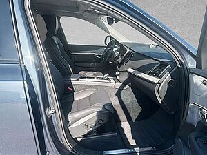 Volvo  T8 AWD Recharge Ultra Dark 7-Sitzer ACC SD