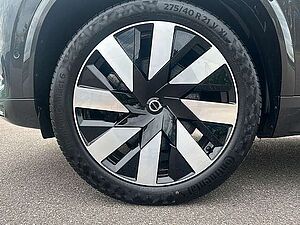 Volvo  T8 AWD Recharge Plus Bright 7-Sitzer ACC