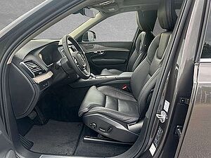 Volvo  T8 AWD Recharge Plus Bright 7-Sitzer ACC