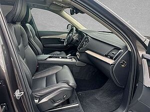 Volvo  T8 AWD Recharge Plus Bright 7-Sitzer ACC