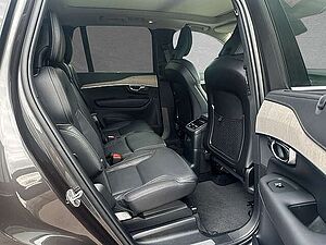 Volvo  T8 AWD Recharge Plus Bright 7-Sitzer ACC