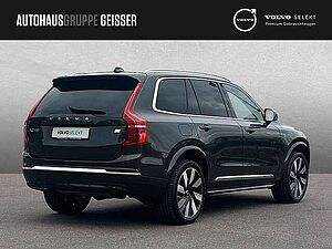 Volvo  T8 AWD Recharge Plus Bright 7-Sitzer ACC