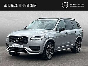 Volvo  T8 AWD Recharge Plus Dark 7-Sitzer AHK