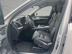 Volvo  T8 AWD Recharge Plus Dark 7-Sitzer AHK