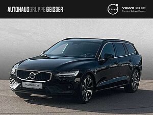 Volvo  B4 Mild-Hybrid Core ACC BLIS LED