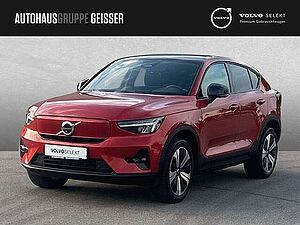 Volvo  Recharge Pure Electric Ultimate Single Motor