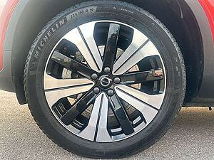 Volvo  Recharge Pure Electric Ultimate Single Motor