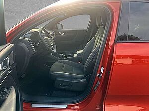 Volvo  Recharge Pure Electric Ultimate Single Motor