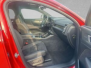 Volvo  Recharge Pure Electric Ultimate Single Motor