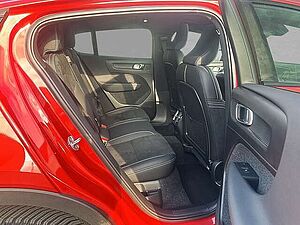 Volvo  Recharge Pure Electric Ultimate Single Motor