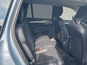 Volvo  B5 AWD Mild-Hybrid Plus Dark 7-Sitzer AHK
