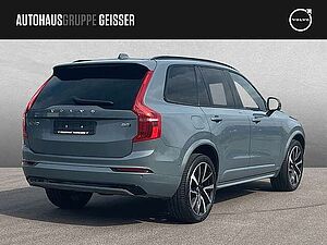 Volvo  B5 AWD Mild-Hybrid Plus Dark 7-Sitzer AHK