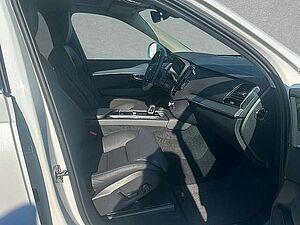 Volvo  T8 AWD Recharge Plus Bright 7-Sitzer ACC