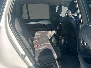 Volvo  T8 AWD Recharge Plus Bright 7-Sitzer ACC