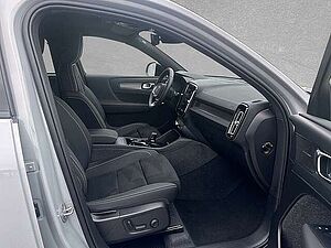 Volvo  T2 Automatik Plus Dark ACC BLIS SD LED
