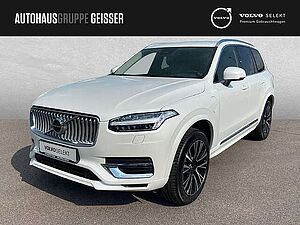 Volvo  T8 AWD Core Automatik 7-Sitzer  AHK ACC