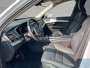 Volvo  T8 AWD Core Automatik 7-Sitzer  AHK ACC