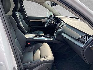 Volvo  T8 AWD Core Automatik 7-Sitzer  AHK ACC