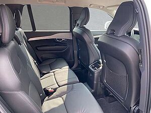 Volvo  T8 AWD Core Automatik 7-Sitzer  AHK ACC