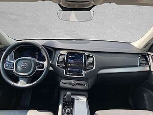 Volvo  T8 AWD Core Automatik 7-Sitzer  AHK ACC