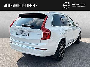 Volvo  T8 AWD Core Automatik 7-Sitzer  AHK ACC
