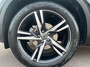 Volvo  T3 R-Design Lagom Edition ACC LED