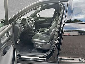Volvo  T3 R-Design Lagom Edition ACC LED