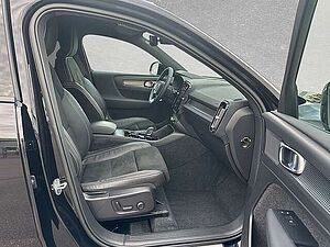 Volvo  T3 R-Design Lagom Edition ACC LED