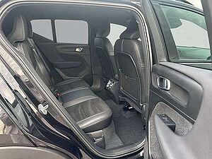 Volvo  T3 R-Design Lagom Edition ACC LED