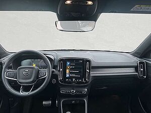Volvo  T3 R-Design Lagom Edition ACC LED
