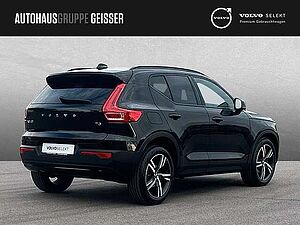 Volvo  T3 R-Design Lagom Edition ACC LED