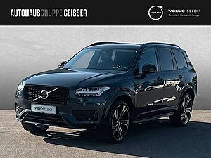 Volvo  T8 AWD Recharge Ultra Dark 7-Sitzer AHK SD