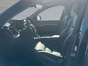 Volvo  T8 AWD Recharge Ultra Dark 7-Sitzer AHK SD