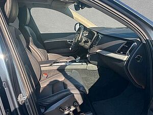 Volvo  T8 AWD Recharge Ultra Dark 7-Sitzer AHK SD