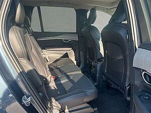 Volvo  T8 AWD Recharge Ultra Dark 7-Sitzer AHK SD