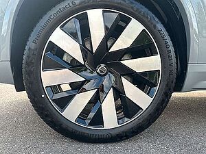 Volvo  T8 AWD Recharge Plus Bright 7-Sitzer ACC