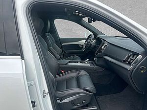 Volvo  T8 AWD Recharge Plus Bright 7-Sitzer ACC