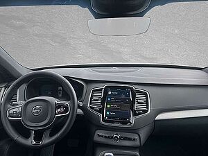 Volvo  T8 AWD Recharge Plus Bright 7-Sitzer ACC