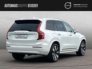 Volvo  T8 AWD Recharge Plus Bright 7-Sitzer ACC
