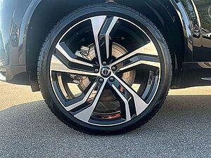 Volvo  T8 AWD Recharge Ultra Dark 7-Sitzer AHK SD