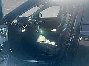 Volvo  T8 AWD Recharge Ultra Dark 7-Sitzer AHK SD