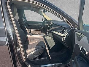 Volvo  T8 AWD Recharge Ultra Dark 7-Sitzer AHK SD