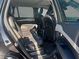 Volvo  T8 AWD Recharge Ultra Dark 7-Sitzer AHK SD