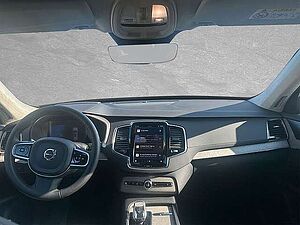 Volvo  T8 AWD Recharge Ultra Dark 7-Sitzer AHK SD