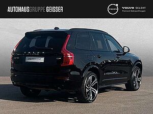 Volvo  T8 AWD Recharge Ultra Dark 7-Sitzer AHK SD