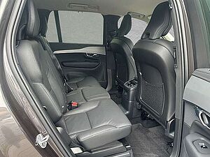 Volvo  T8 AWD Recharge Plus Bright 7-Sitzer ACC