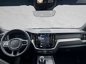 Volvo  B5 AWD Mild-Hybrid Plus Dark AHK ACC BLIS