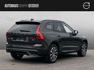 Volvo  B5 AWD Mild-Hybrid Plus Dark AHK ACC BLIS