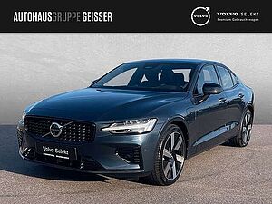 Volvo  T8 AWD Recharge Ultimate Dark ACC BLIS